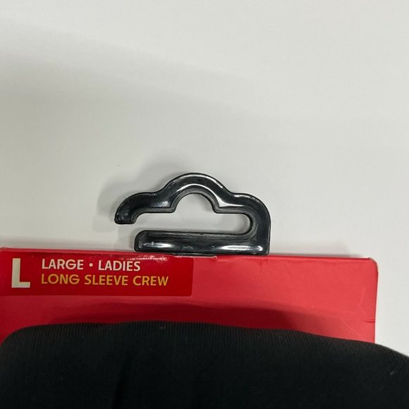 Heat Lockers | Tops | Heat Lockers Performance Thermals Ladies Long ...